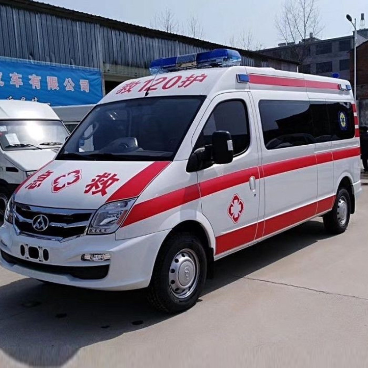 伊春马拉松租赁救护车活动保障