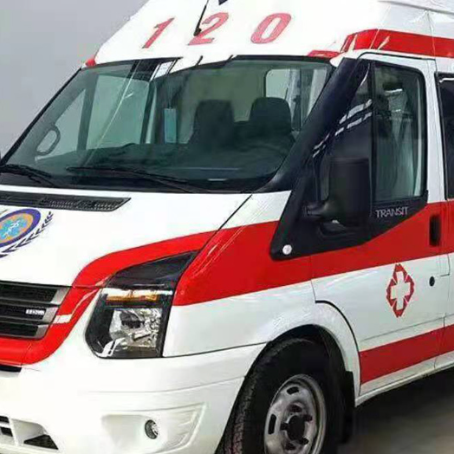 伊春非急救护送病人转院租赁救护车的优缺点对比